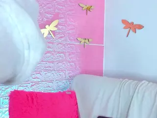 Paulette-Dupont's Live Sex Cam Show