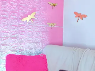 Paulette-Dupont's Live Sex Cam Show