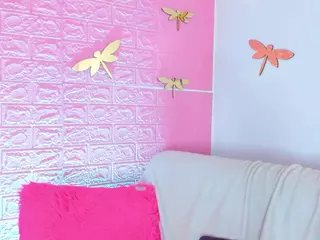 Paulette-Dupont's Live Sex Cam Show