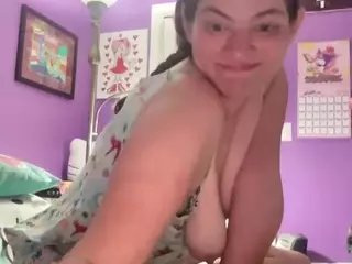 TeresaH2011's Live Sex Cam Show