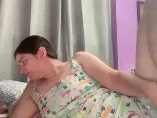 TeresaH2011's Live Sex Cam Show