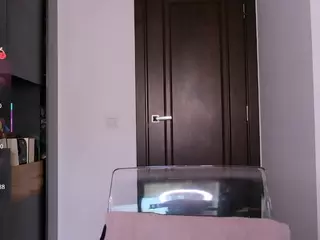 teressalov3's Live Sex Cam Show