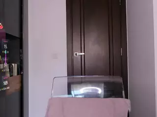 teressalov3's Live Sex Cam Show