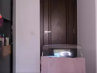 teressalov3's Live Sex Cam Show