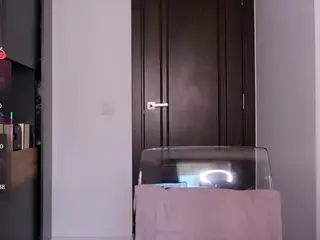 teressalov3's Live Sex Cam Show