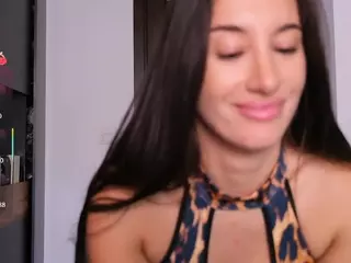teressalov3's Live Sex Cam Show