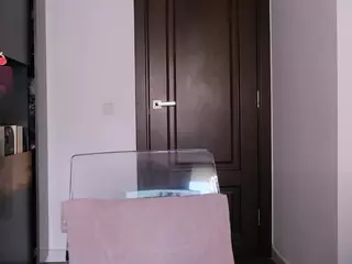 teressalov3's Live Sex Cam Show