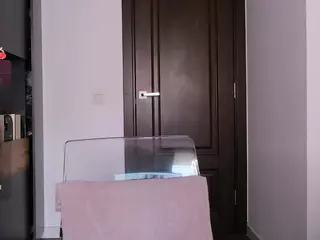 teressalov3's Live Sex Cam Show