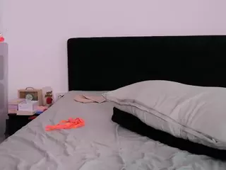 teressalov3's Live Sex Cam Show