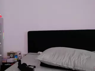 teressalov3's Live Sex Cam Show