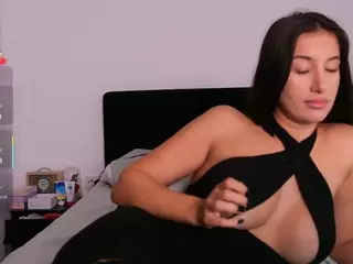 teressalov3's Live Sex Cam Show