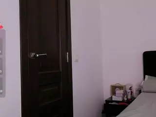 teressalov3's Live Sex Cam Show