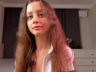 Im Becky's Live Sex Cam Show