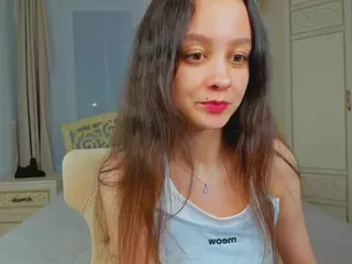 Im Becky's Live Sex Cam Show