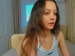 Im Becky's Live Sex Cam Show