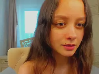 Im Becky's Live Sex Cam Show