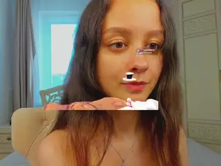 Im Becky's Live Sex Cam Show