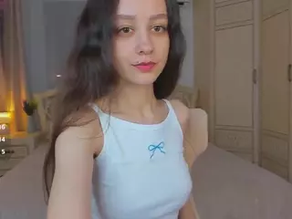 Im Becky's Live Sex Cam Show