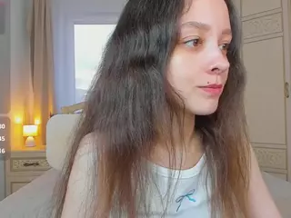 Im Becky's Live Sex Cam Show