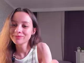 Im Becky's Live Sex Cam Show