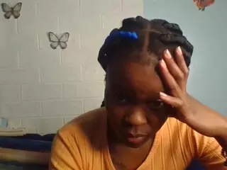 Destiny-Sparkles's Live Sex Cam Show