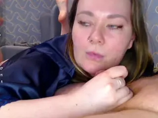 EffyPamela's Live Sex Cam Show