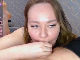 EffyPamela's Live Sex Cam Show