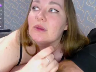 EffyPamela's Live Sex Cam Show
