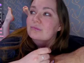 EffyPamela's Live Sex Cam Show