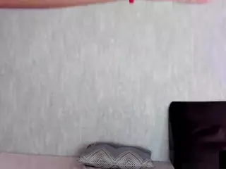 isabella-zc's Live Sex Cam Show