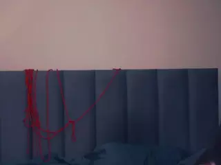 Mari and Nelly's Live Sex Cam Show