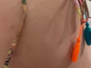 Mari and Nelly's Live Sex Cam Show