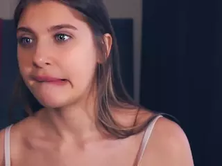 Mari and Nelly's Live Sex Cam Show
