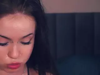 Mari and Nelly's Live Sex Cam Show