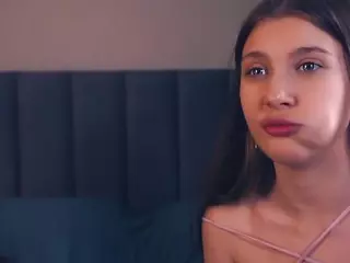 Mari and Nelly's Live Sex Cam Show