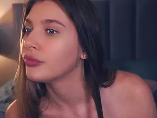 Mari and Nelly's Live Sex Cam Show