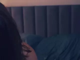 Mari and Nelly's Live Sex Cam Show