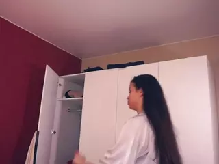Mari and Nelly's Live Sex Cam Show