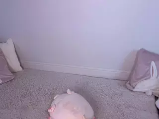 Caroline's Live Sex Cam Show
