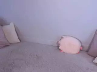 Caroline's Live Sex Cam Show