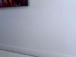 Caroline's Live Sex Cam Show