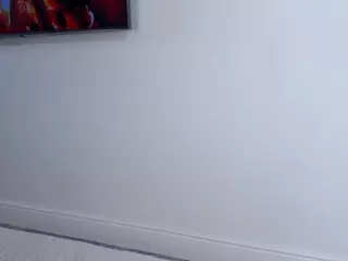 Caroline's Live Sex Cam Show