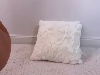 Caroline's Live Sex Cam Show