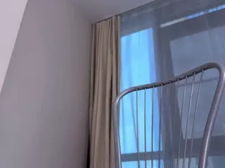 Caroline's Live Sex Cam Show