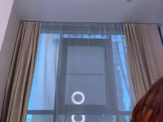 Caroline's Live Sex Cam Show