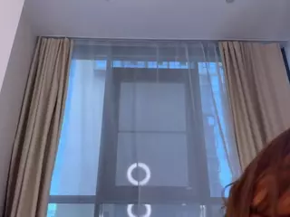 Caroline's Live Sex Cam Show