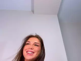 Caroline's Live Sex Cam Show