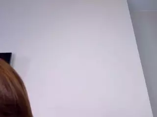 Caroline's Live Sex Cam Show