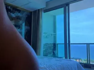 Caroline's Live Sex Cam Show