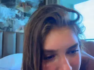 Caroline's Live Sex Cam Show